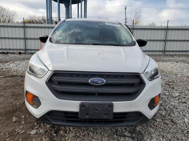 2017 FORD ESCAPE S - 1FMCU0F78HUA81576
