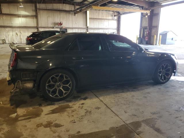 Vin: 2c3ccabg0jh244494, lot: 51813105, chrysler 300 s 20183