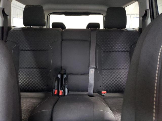 2019 GMC ACADIA SLE - 1GKKNLLA6KZ263340