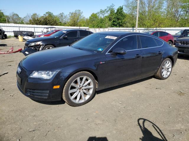 AUDI A7 PREMIUM
