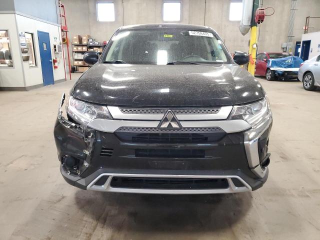 2020 MITSUBISHI OUTLANDER - JA4AZ3A36LZ027623