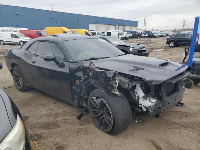 2019 DODGE CHALLENGER 2C3CDZFJ3KH506639