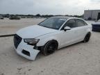 2017 AUDI A3 PREMIUM - WAUB8GFF2H1026527