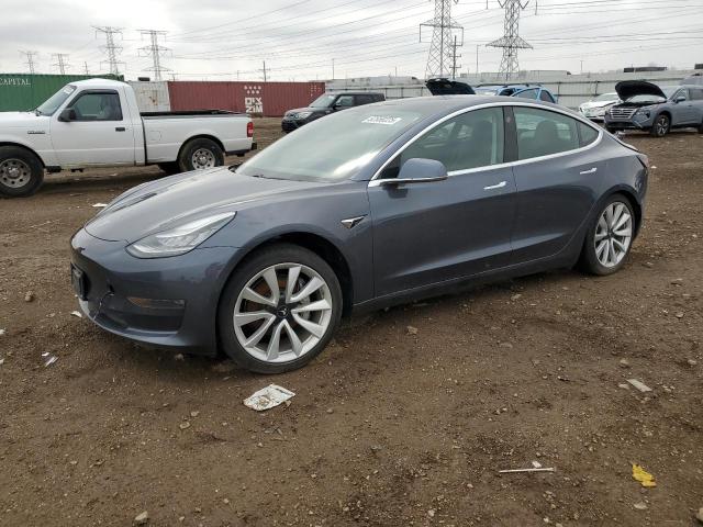 Vin: 5yj3e1ebxlf783042, lot: 52558225, tesla model 3 2020 img_1