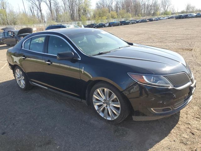 Vin: 1lnhl9ft1gg602550, lot: 52123635, lincoln mks 20164