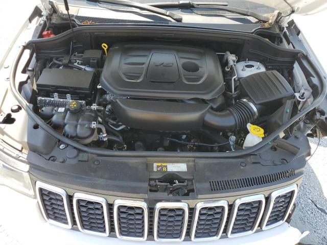 2019 JEEP GRAND CHER - 1C4RJEBG4KC851294