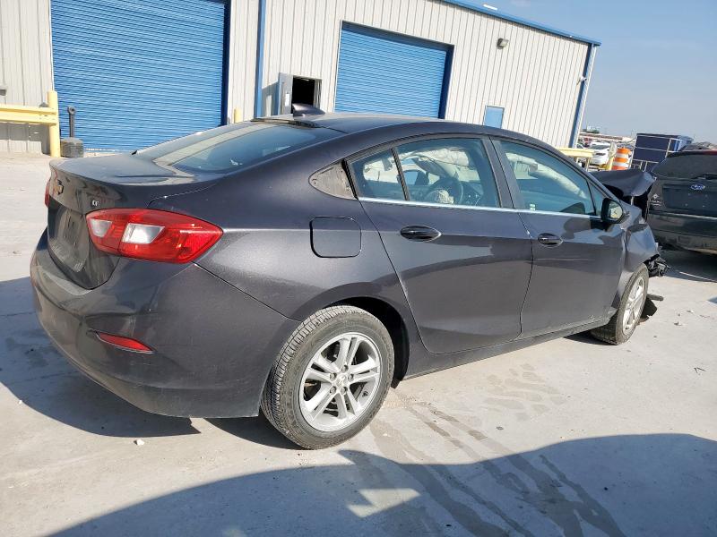 Vin: 1g1be5sm4g7238807, lot: 53199495, chevrolet cruze lt 20163