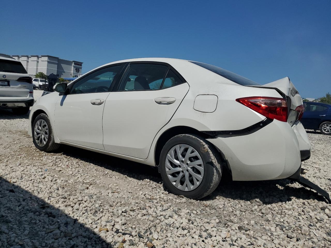Toyota Corolla l 2019