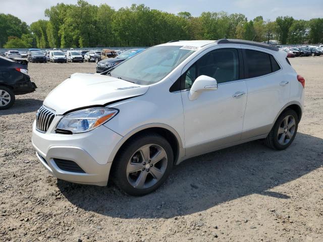Vin: kl4cjasb7eb710663, lot: 53533275, buick encore 2014 img_1