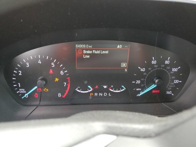 2020 FORD ESCAPE SE - 1FMCU9G68LUC29423