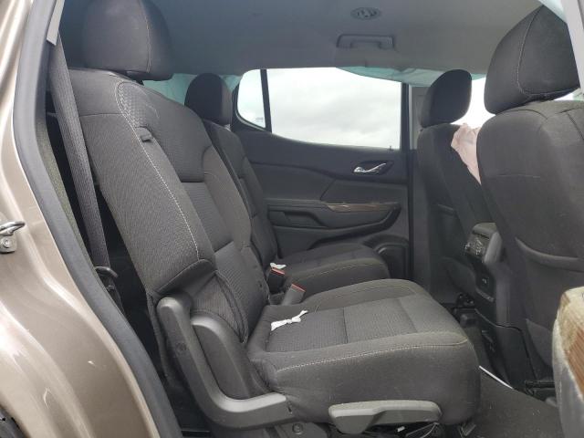 2023 GMC ACADIA SLE - 1GKKNKL49PZ132530