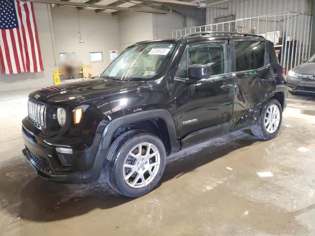JEEP RENEGADE SPORT