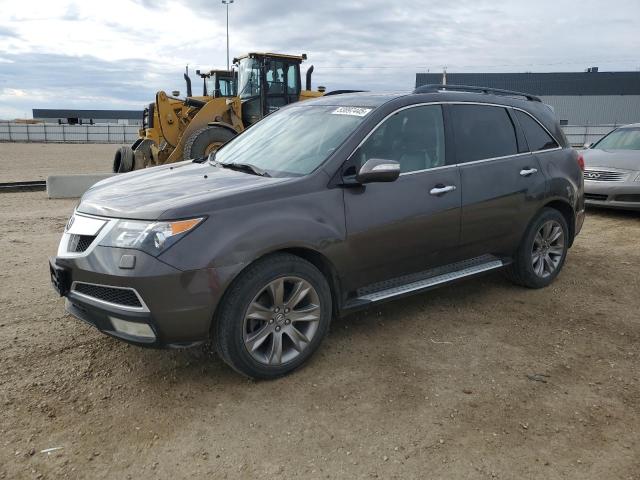 ACURA MDX ADVANCE