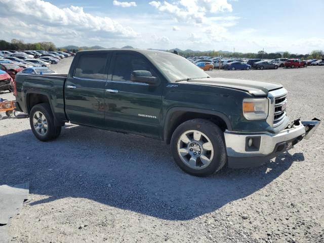 Vin: 3gtp1ueh8fg450453, lot: 51601515, gmc sierra c1500 sle 20154