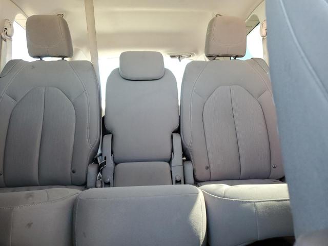 2017 CHRYSLER PACIFICA L - 2C4RC1CG2HR521557