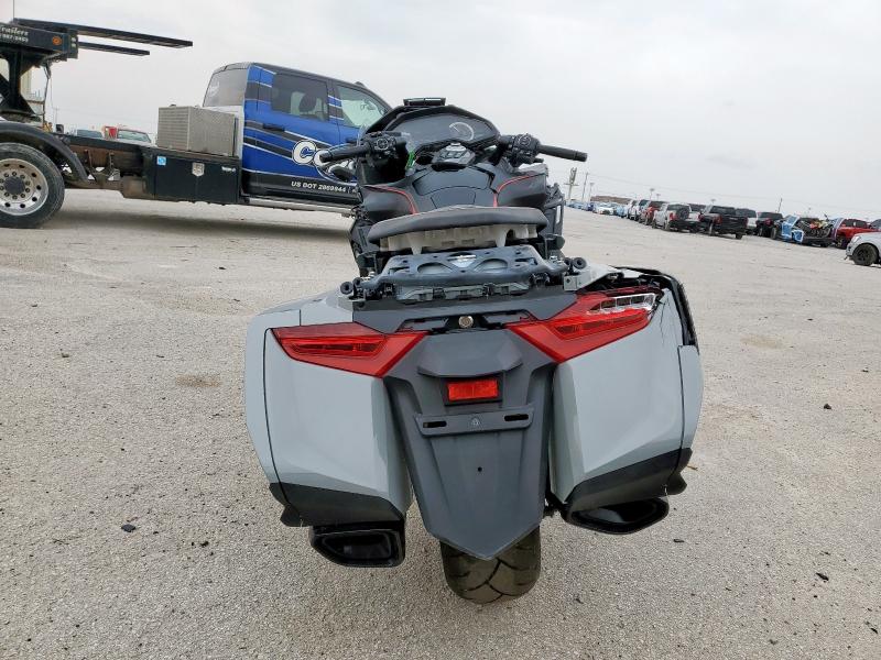 2021 HONDA GL1800 B JH2SC7915MK300347