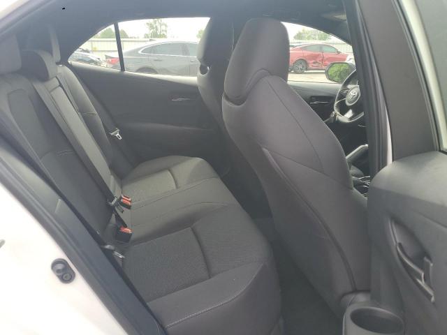2023 TOYOTA GR COROLLA - JTNABAAE2PA003707