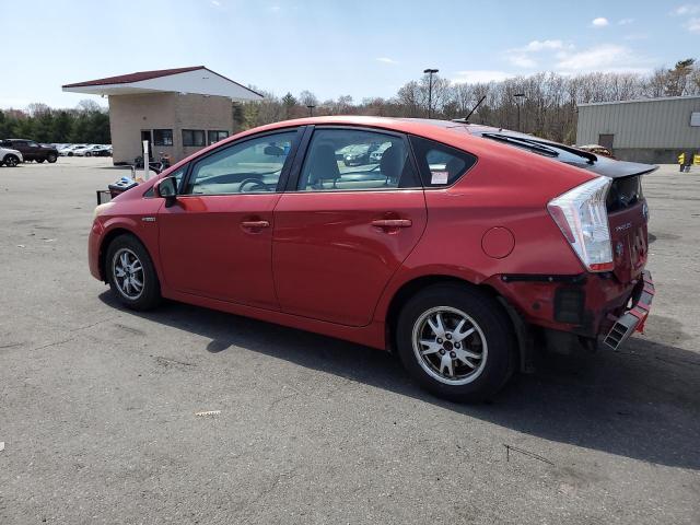 Vin: jtdkn3du7a5041903, lot: 54322295, toyota prius 20102