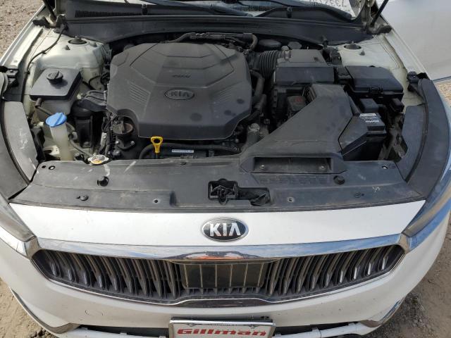 2017 KIA CADENZA PR - KNALC4J10H5060472