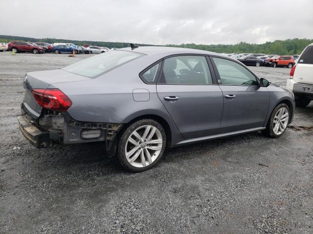 Vin: 1vwla7a30kc007024, lot: 54598345, volkswagen passat wolfsburg 20193