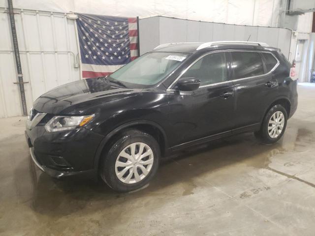 Vin: knmat2mv1gp594323, lot: 52384725, nissan rogue s 2016 img_1