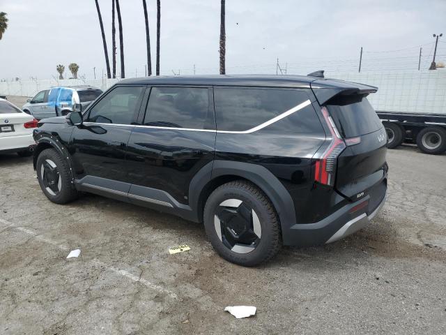 Vin: kndaa5s24r6027399, lot: 52684245, kia ev9 light light 20242