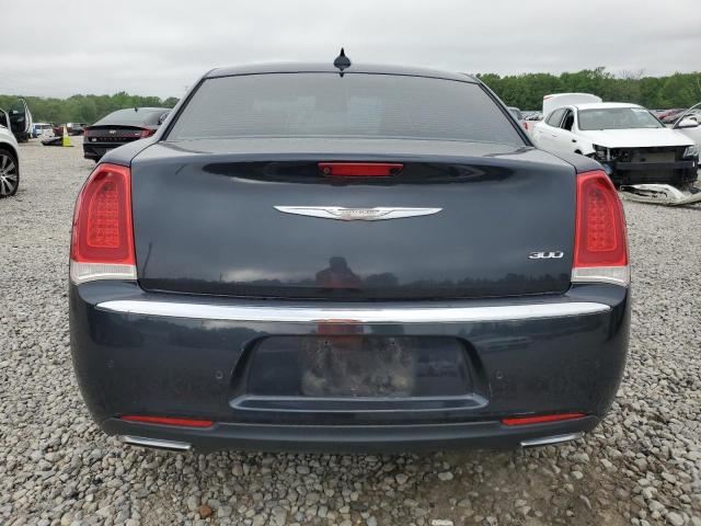 2015 CHRYSLER 300 LIMITE - 2C3CCAAG2FH921781