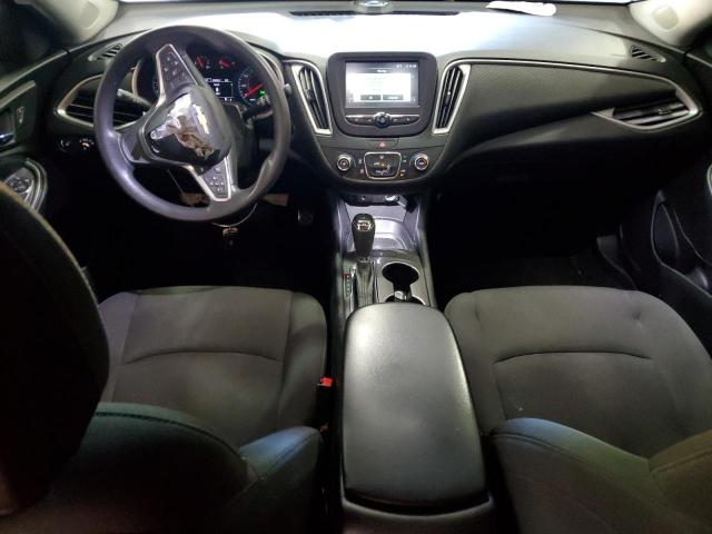 2018 CHEVROLET MALIBU LS - 1G1ZB5ST5JF178564