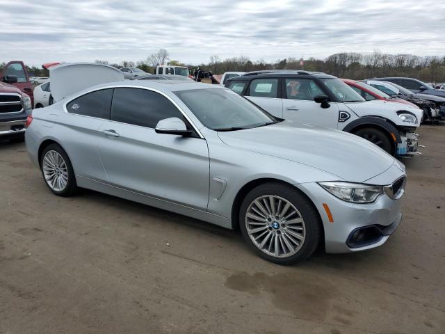 Vin: wba3n9c56gk249666, lot: 53881285, bmw 4 series xi 20164