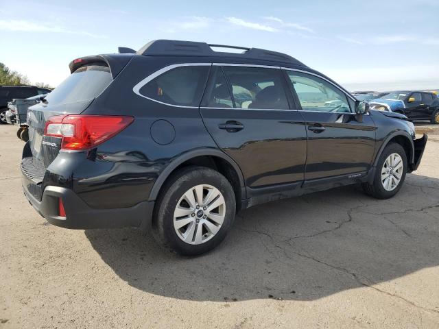 Vin: 4s4bsacc2j3284550, lot: 51452775, subaru outback 2.5i premium 20183