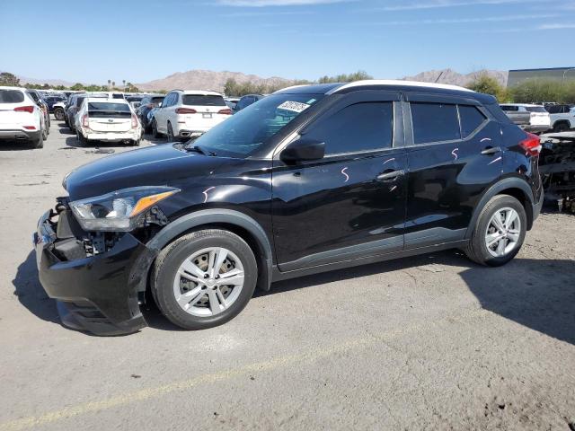 NISSAN KICKS S