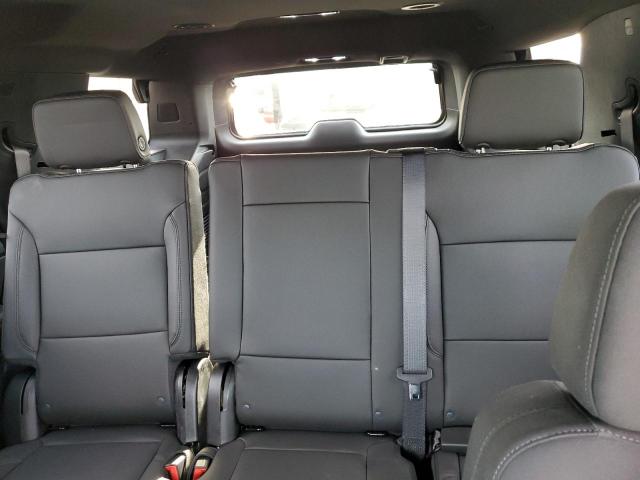 2023 CHEVROLET TAHOE K150 - 1GNSKLED7PR268508