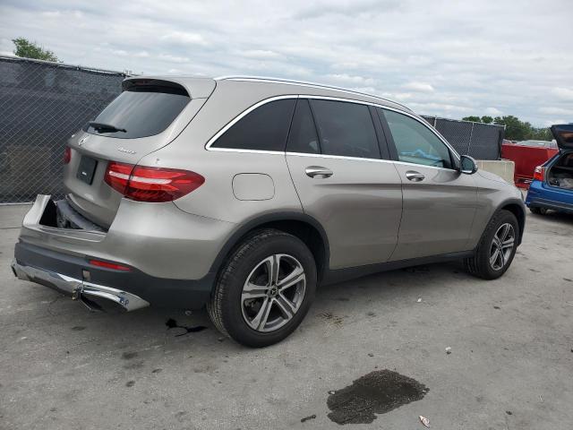 Vin: wdc0g4kbxkf624867, lot: 52338215, mercedes-benz glc-class 300 4matic 20193
