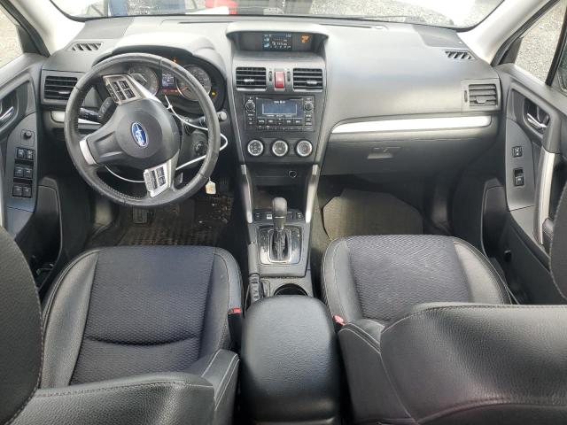 2015 SUBARU FORESTER 2 - JF2SJGDC3FH822449