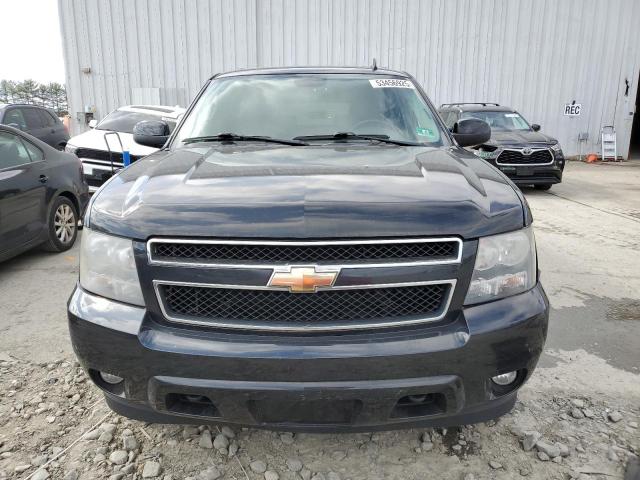 2010 CHEVROLET SUBURBAN K - 1GNUKJE32AR164746