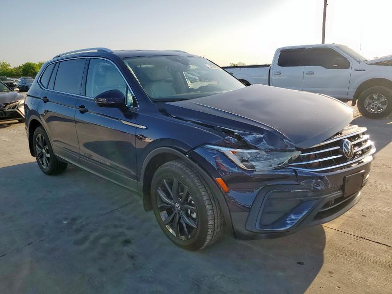 Vin: 3vvnb7axxrm156546, lot: 52331305, volkswagen tiguan se 20244