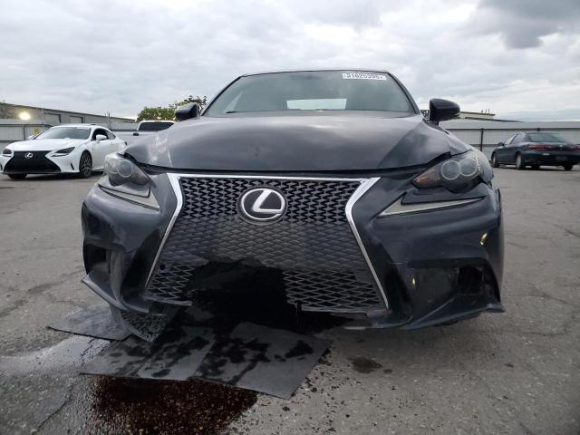 2015 LEXUS IS 250 - JTHBF1D25F5067115