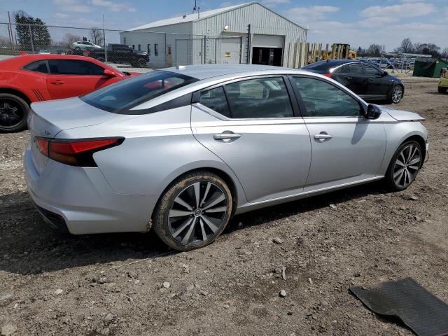 Vin: 1n4bl4cv7nn403018, lot: 52029505, nissan altima sr 20223