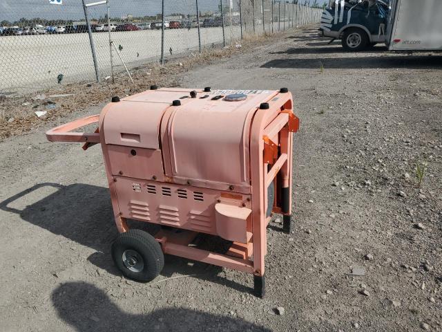 TITAN TG 7500D 2009 TTB02057 photo #1