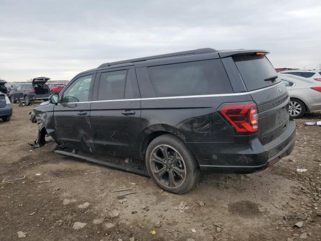 Vin: 1fmjk2a85reb13551, lot: 53729315, ford expedition max limited 20242