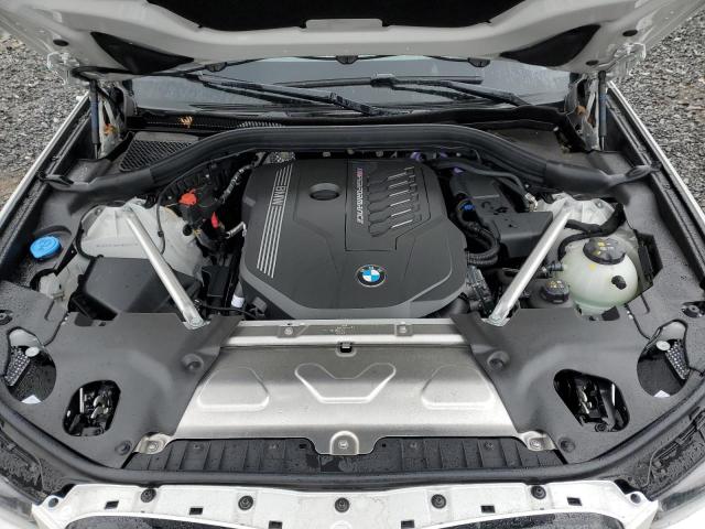 2024 BMW X3 M40I 5UX83DP00R9W97037