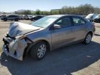 2016 TOYOTA COROLLA L - 5YFBURHE1GP391449