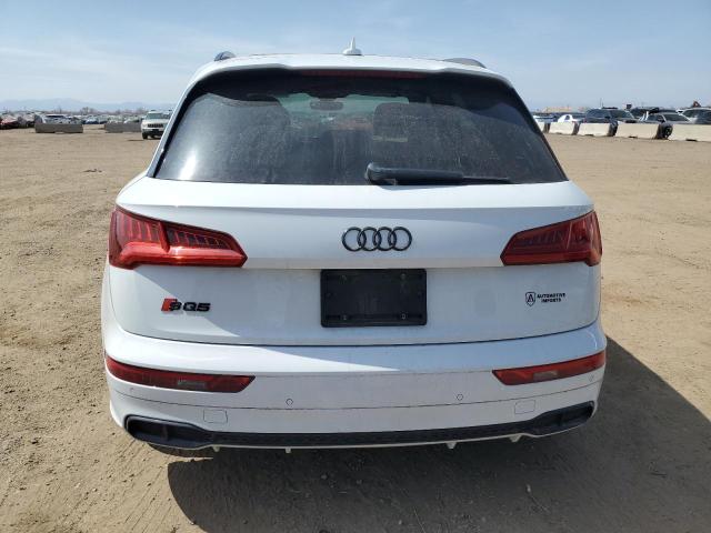 2019 AUDI SQ5 PRESTI WA1C4AFYXK2006197