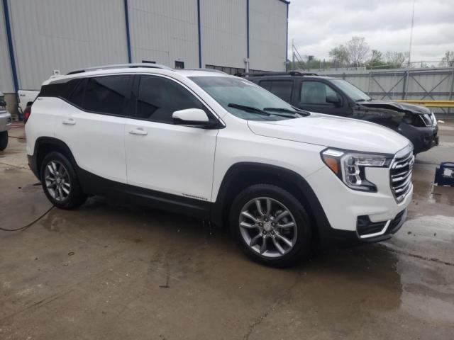 Vin: 3gkalvev0nl113829, lot: 53702325, gmc terrain slt 20224