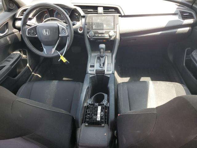 2017 HONDA CIVIC EX - 2HGFC1F35HH639055