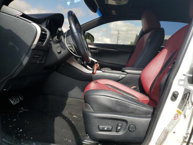 2015 LEXUS NX 200T - JTJYARBZ5F2018181