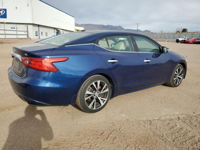 2017 NISSAN MAXIMA 3.5 - 1N4AA6AP9HC440444