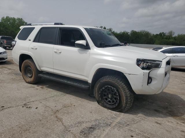 Vin: jtebu5jr1l5743499, lot: 54935695, toyota 4runner sr5/sr5 premium 20204