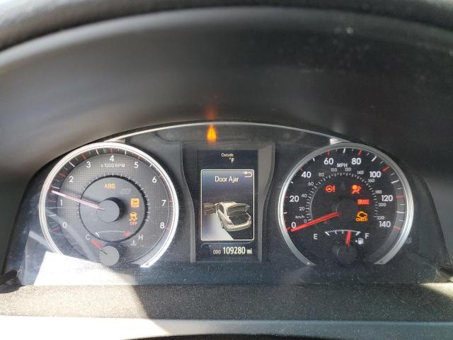 2016 TOYOTA CAMRY 4T1BF1FK5GU558074