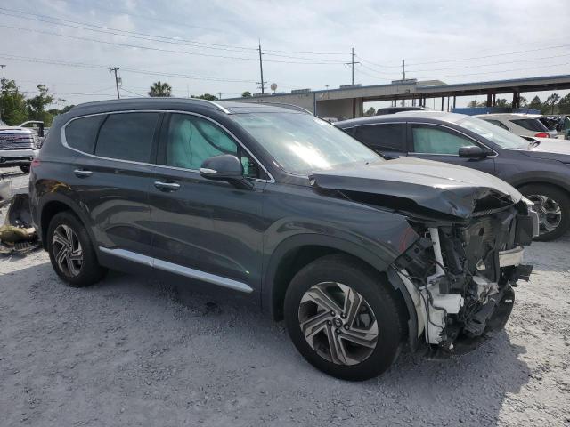 Vin: 5nms34aj2nh401216, lot: 54031305, hyundai santa fe sel 20224